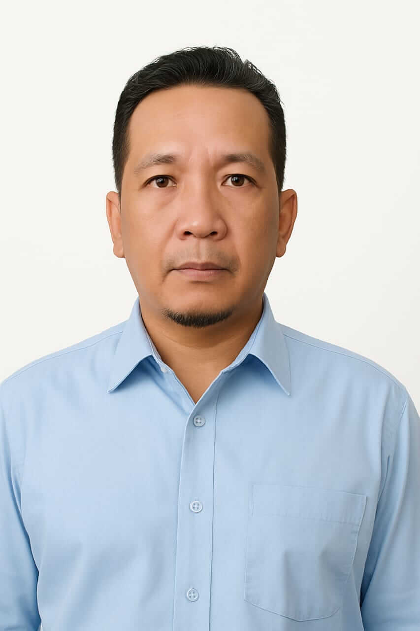 Foto Profil Pendamping